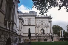 泰特英国美术馆-伦敦-doris圈圈