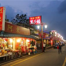 仁川唐人街-仁川-周游列国