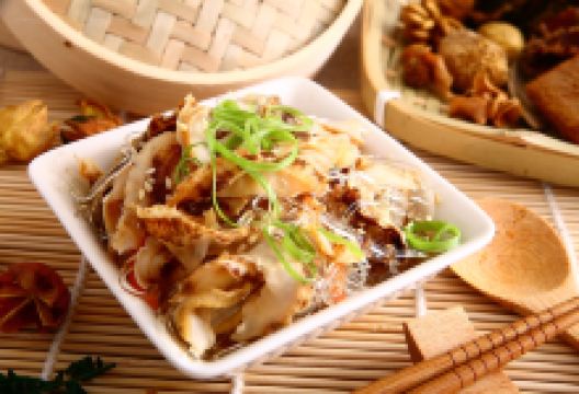 吴师傅鲁味-垦丁总店美食图片