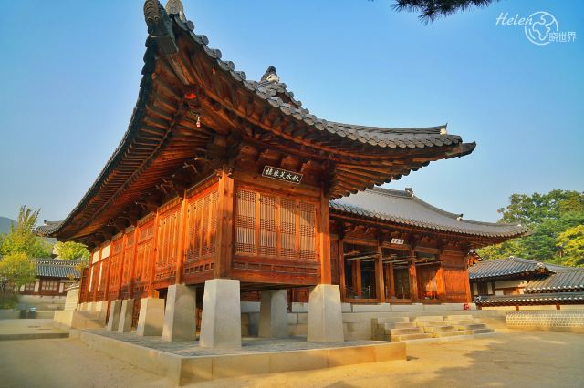 경복궁