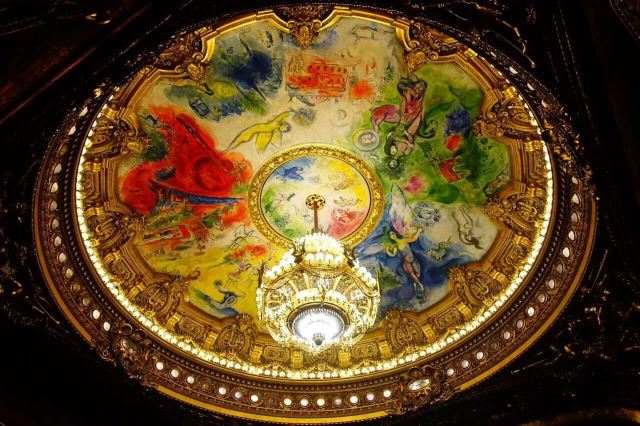 Palais Garnier