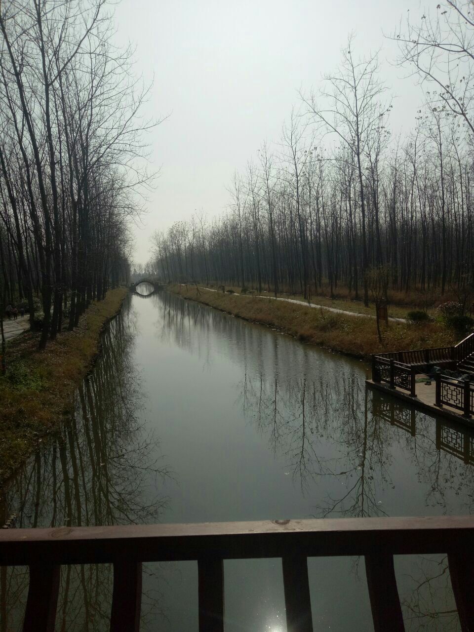 大雁湖