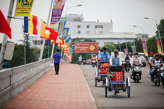 Thành Phố Huế
