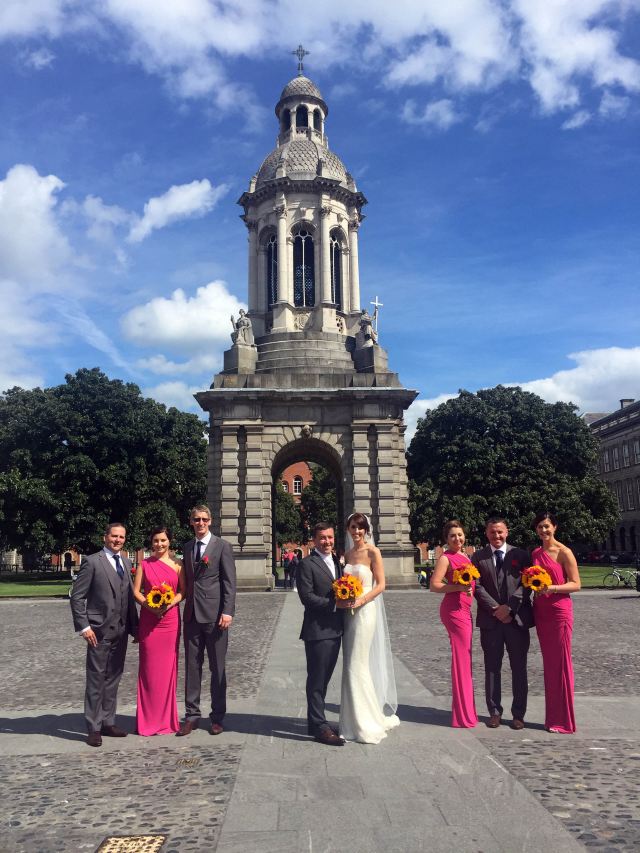 Trinity College