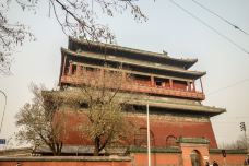 钟鼓楼-北京-doris圈圈
