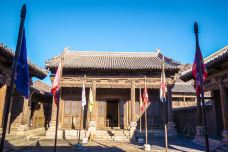 八旗会馆-北京-doris圈圈