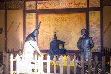 八旗会馆-北京-doris圈圈