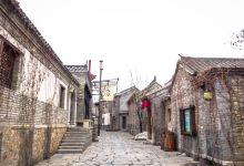 永顺染坊景点图片