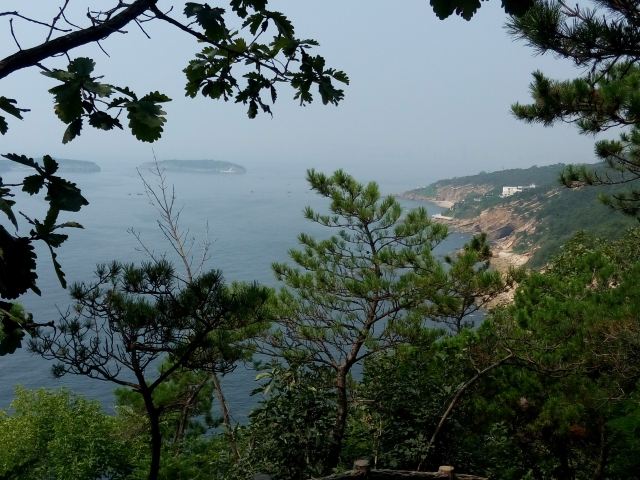 옌워령