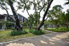 磨碟沙公园-广州-doris圈圈