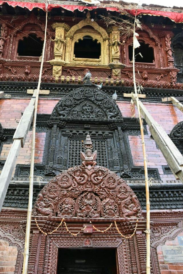 Kumari Temple