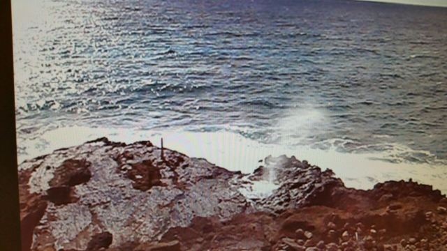 Halona Blowhole