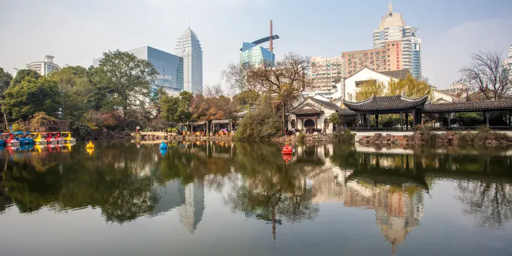 永安旅遊