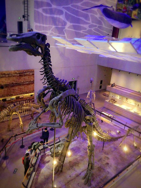 Guangdong Provincial Museum