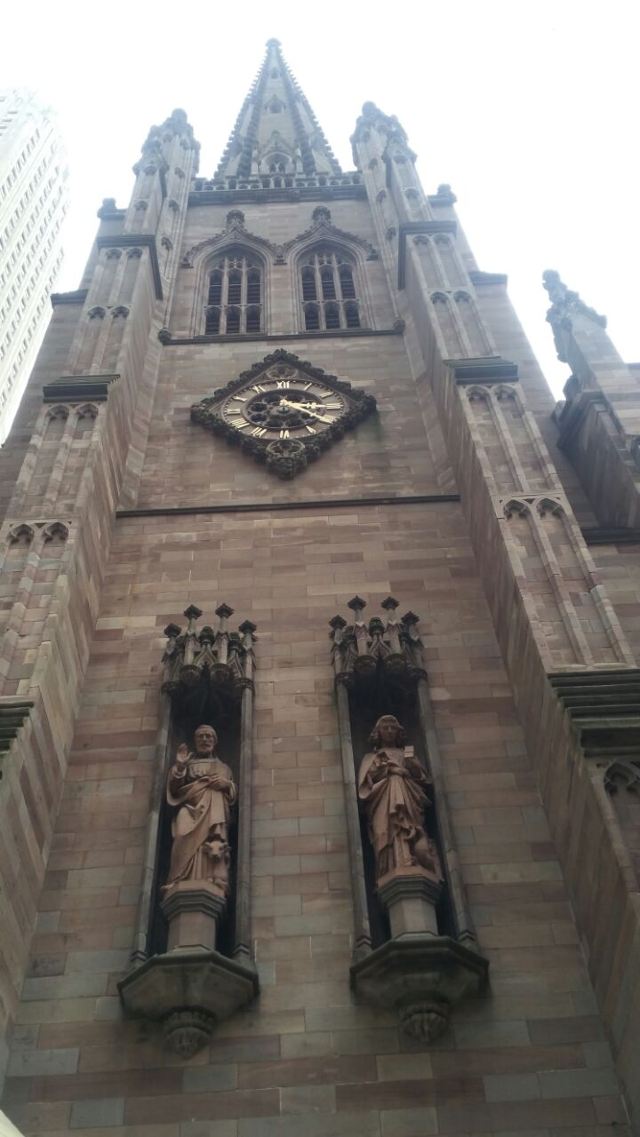 Trinity Church