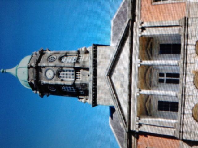 Dublin Castle