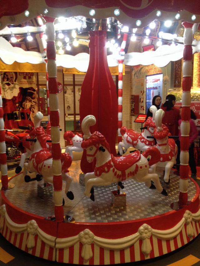 CocaCola