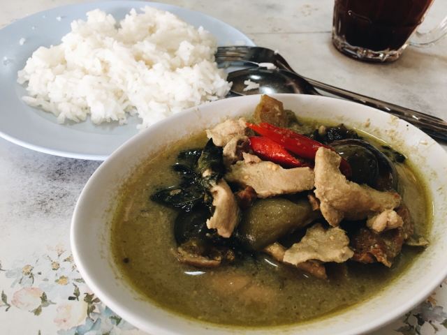 Aroon (Rai) Restaurant