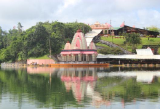 毛里求斯旅游图片-亲近自然，休闲4日游