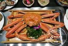 阁云端海鲜烧烤(祥悦名苑店)美食图片