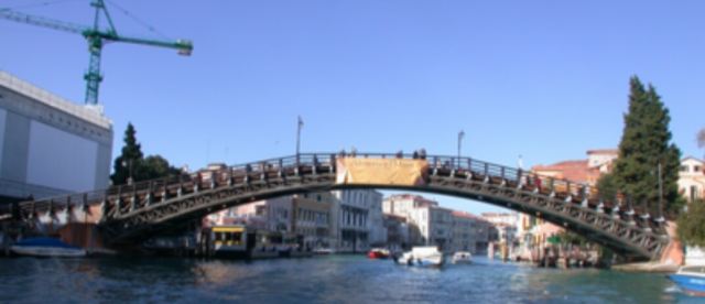 Ponte dell'Accademia