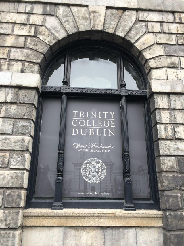 Trinity College