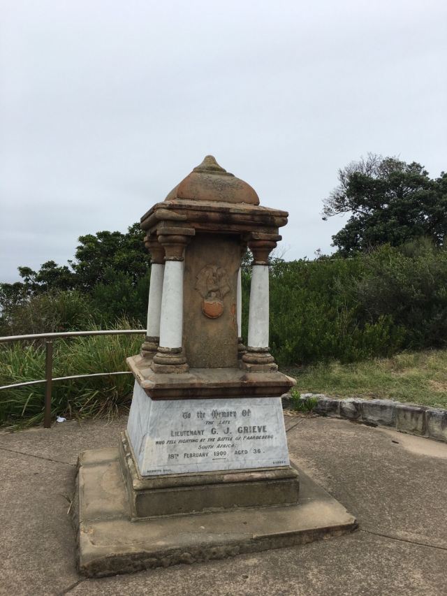 South Head and Watsons Bay Walk
