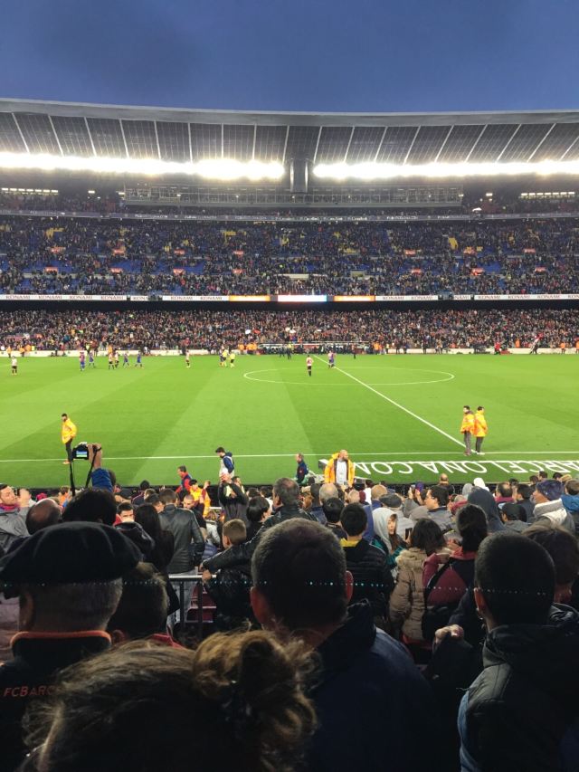 Camp Nou
