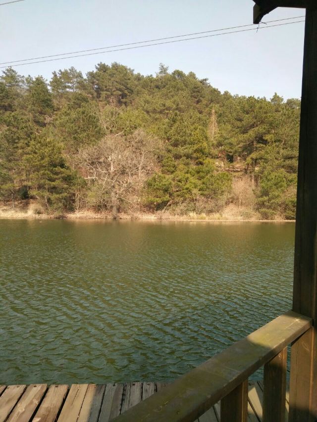 링산