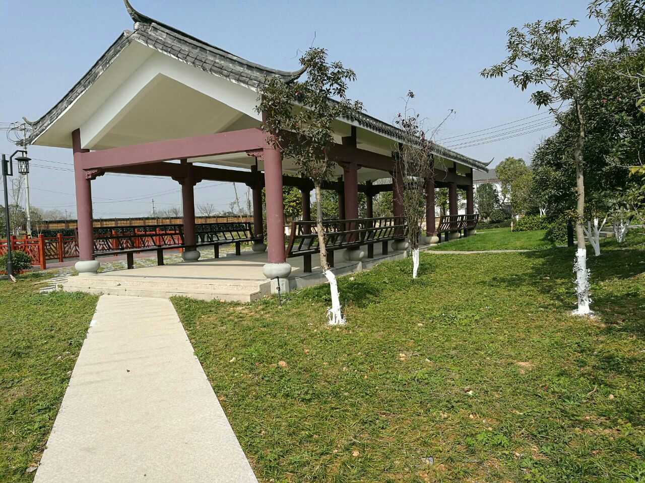 法善寺
