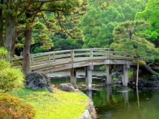 隅田公园-东京-doris圈圈