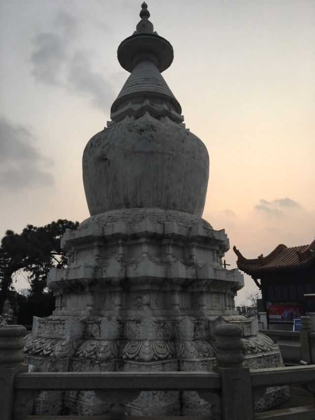 황허러우(황학루)