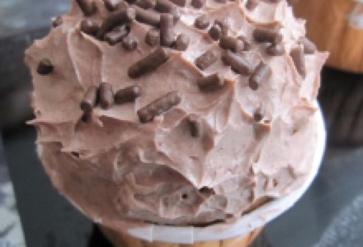 La Baleine Cafe美食图片