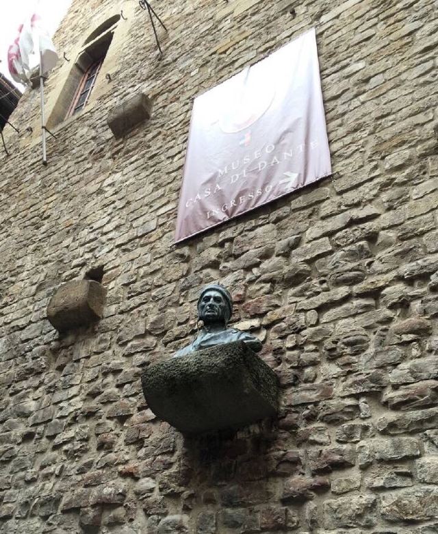Museo Casa di Dante