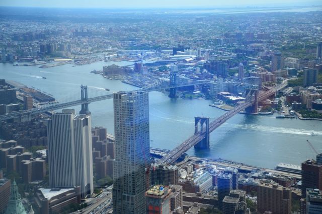 One World Trade Center