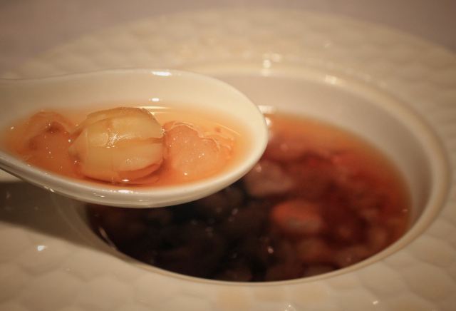 Jinling Hotel Plum Garden