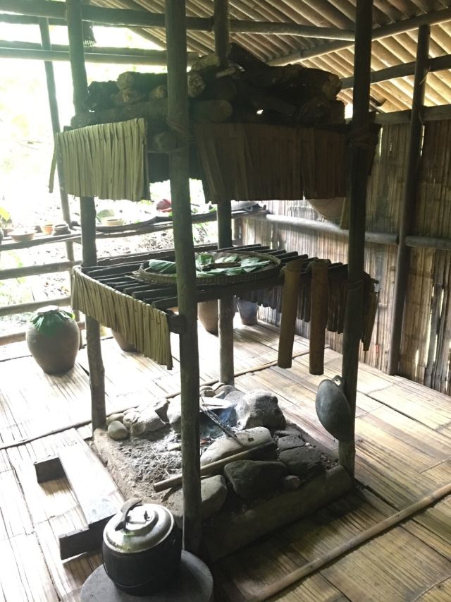 Mari Mari Cultural Village