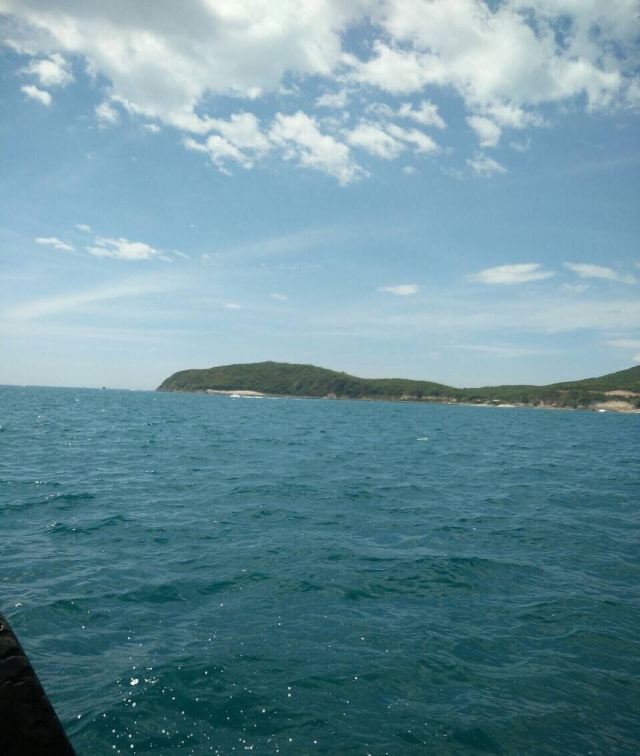 Mot Island