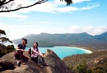 朗塞斯顿旅游图片-澳大利亚 塔斯马尼亚  旷野秘境 6日自驾游