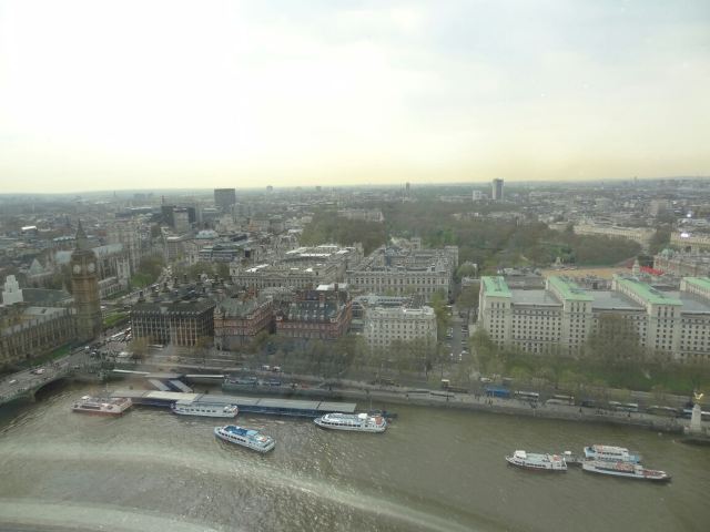 The London Eye