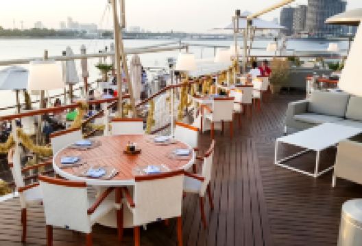 The Boardwalk美食图片