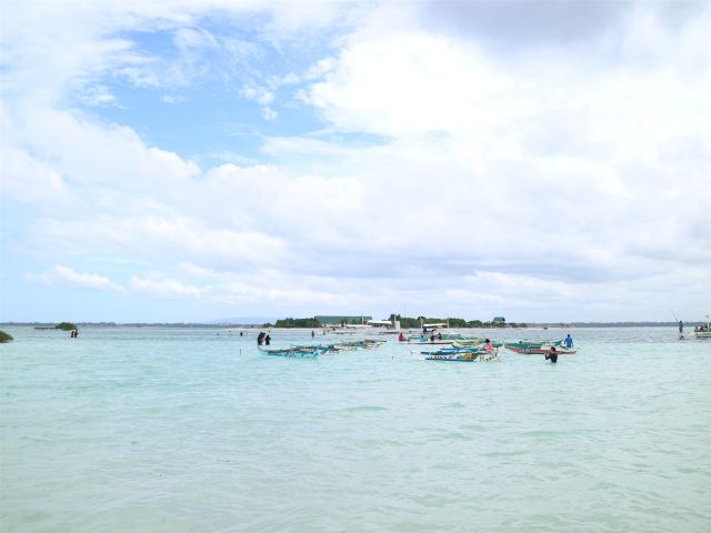 Virgin Island
