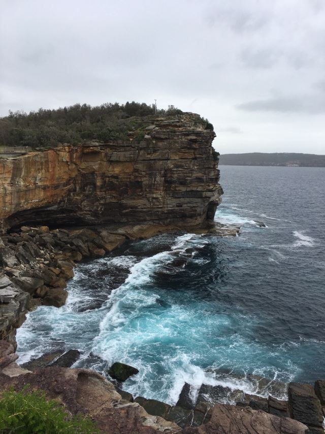 South Head and Watsons Bay Walk