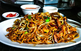 Ru Yi