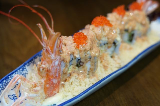 Daxiong Sushi (Beijing Road)
