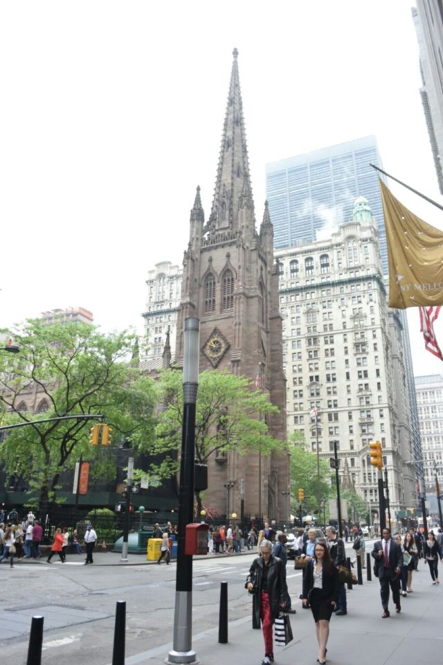Trinity Church
