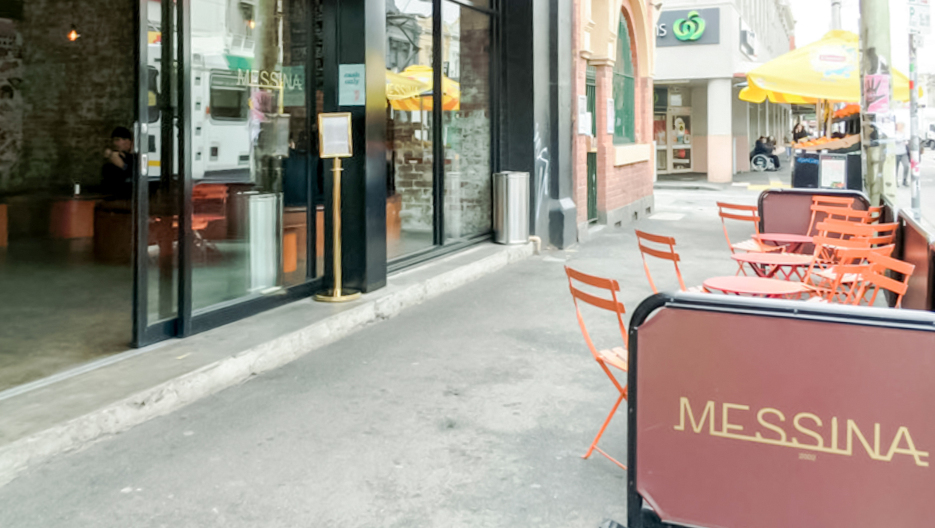 Gelato Messina(Fitzroy店)餐厅图片