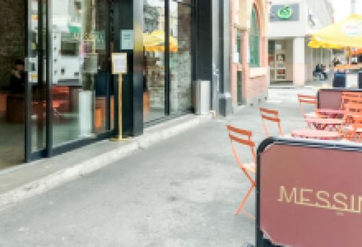 Gelato Messina（Fitzroy店）美食图片