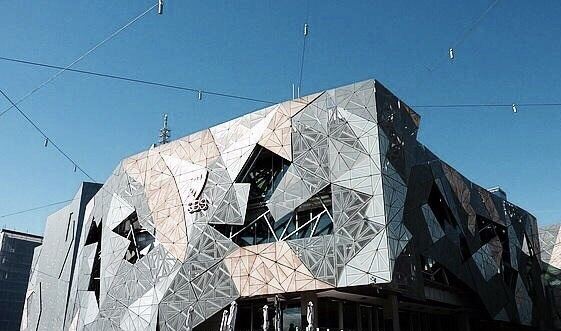 Federation Square