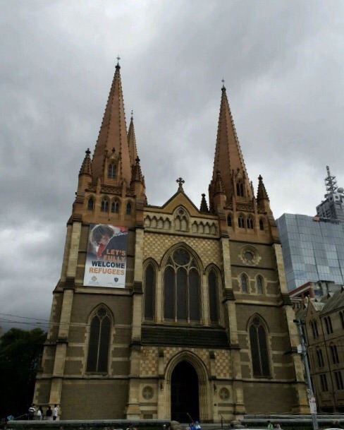 St Paul's Cathedral